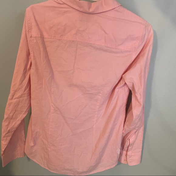 Vineyard Vines Pink Button Down - Picture 2 of 4